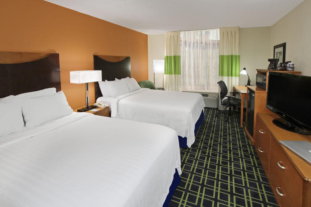 Fairfield By Marriott Inn & Suites Portland Maine Airport Scarborough Zewnętrze zdjęcie