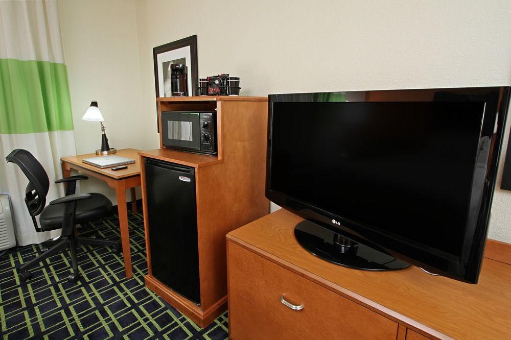 Fairfield By Marriott Inn & Suites Portland Maine Airport Scarborough Zewnętrze zdjęcie