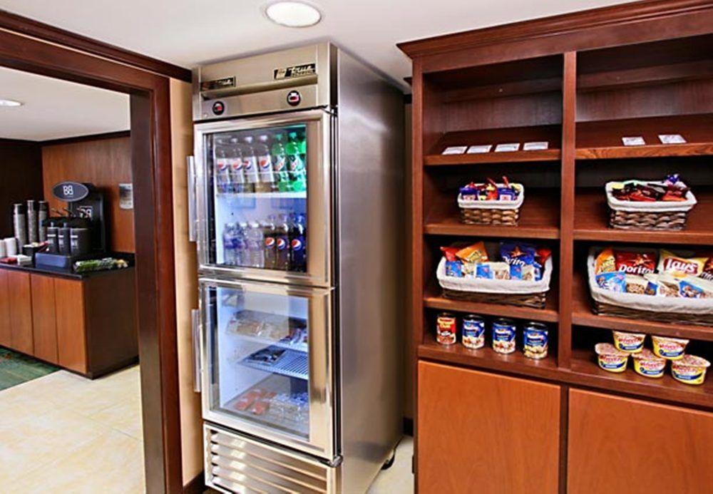 Fairfield By Marriott Inn & Suites Portland Maine Airport Scarborough Zewnętrze zdjęcie
