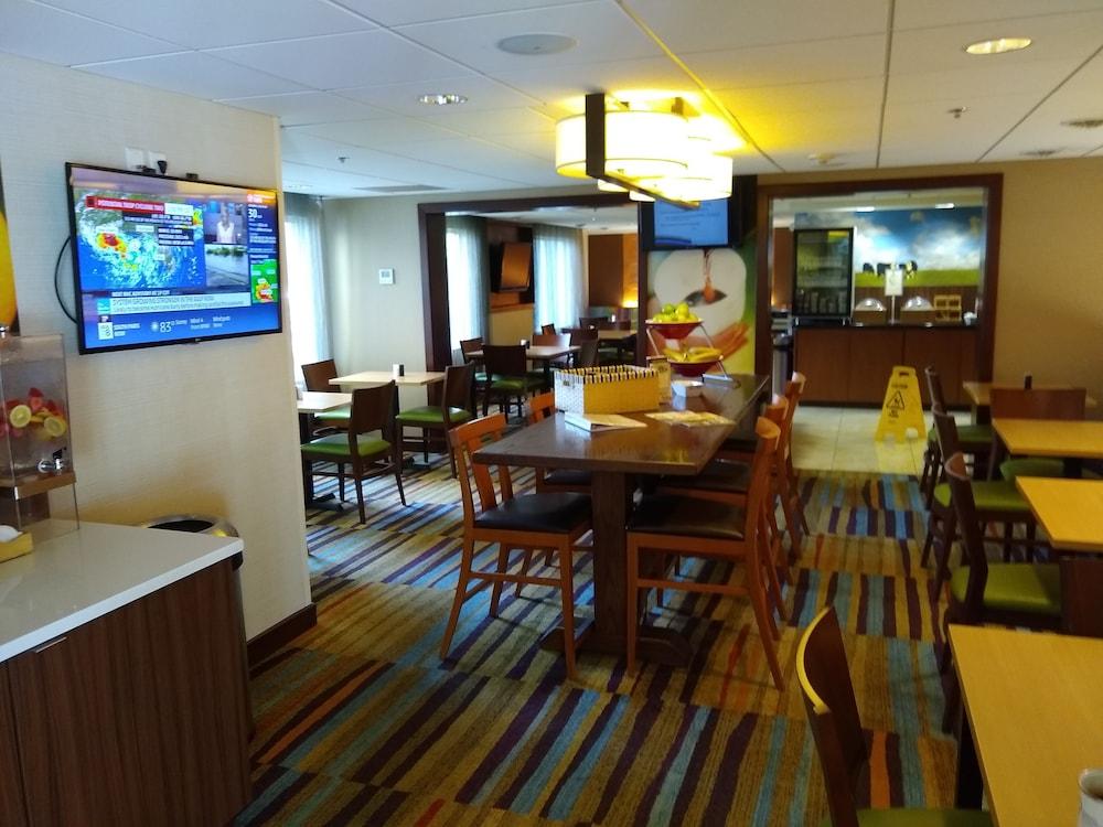 Fairfield By Marriott Inn & Suites Portland Maine Airport Scarborough Zewnętrze zdjęcie