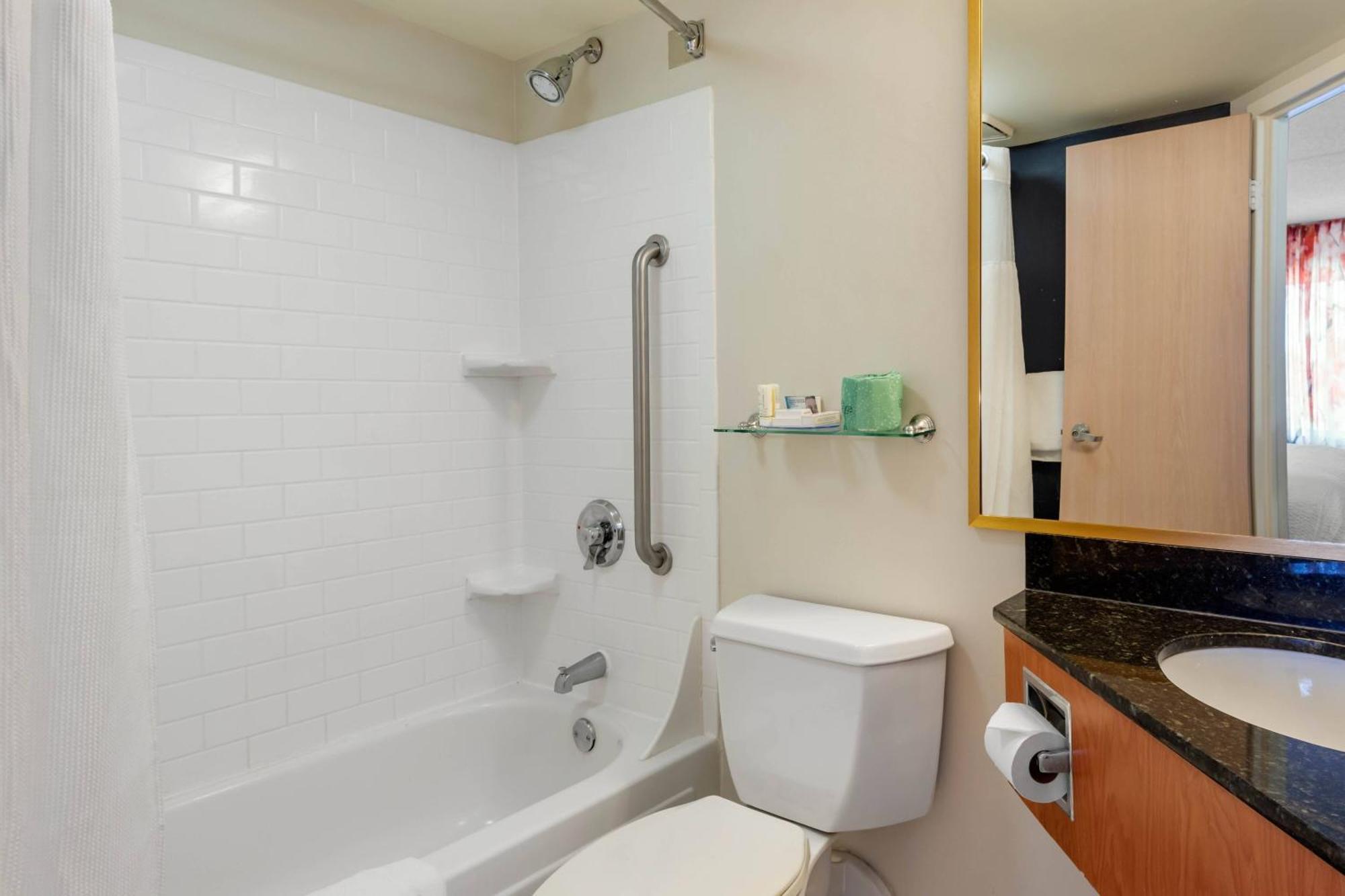 Fairfield By Marriott Inn & Suites Portland Maine Airport Scarborough Zewnętrze zdjęcie