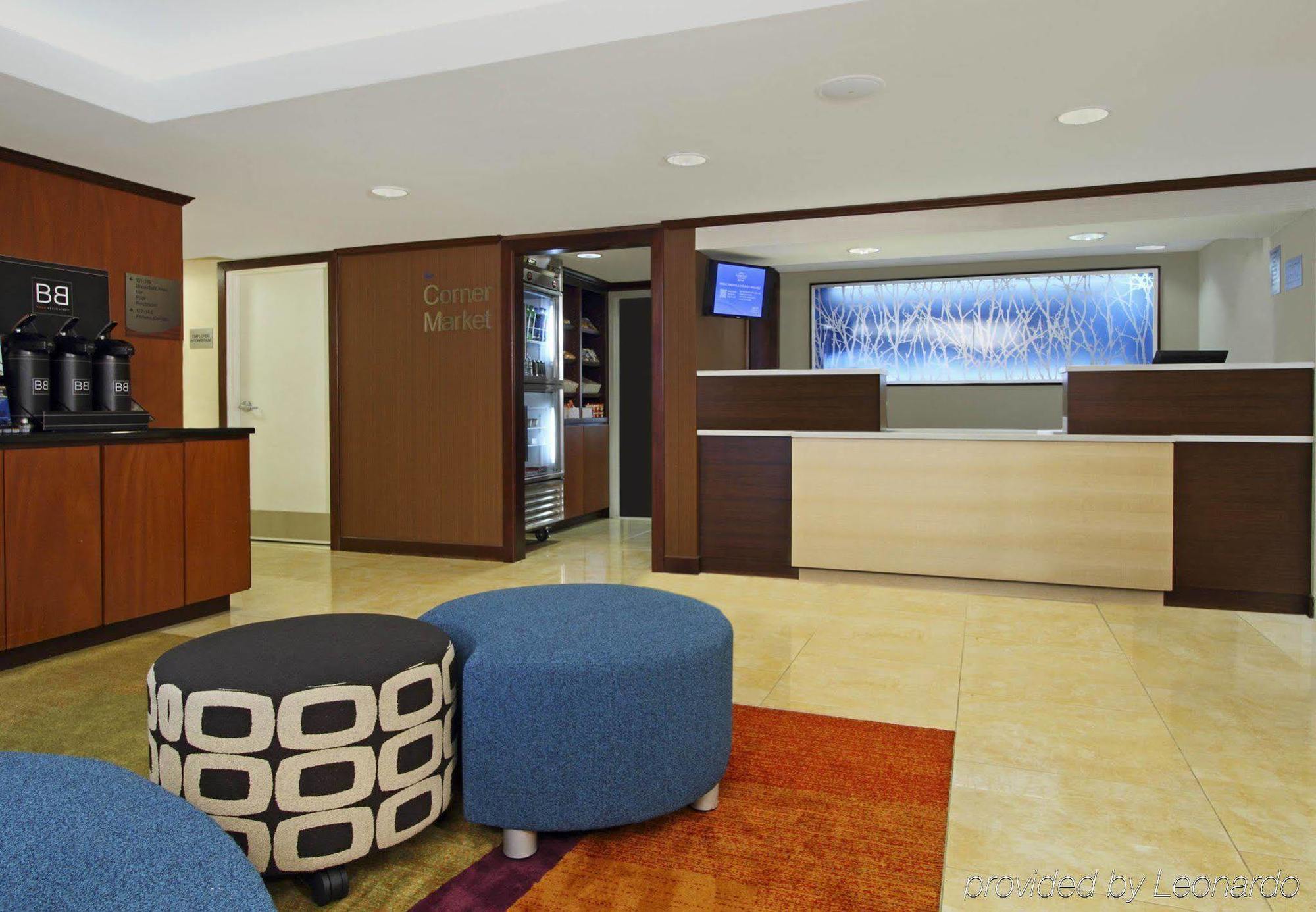 Fairfield By Marriott Inn & Suites Portland Maine Airport Scarborough Zewnętrze zdjęcie