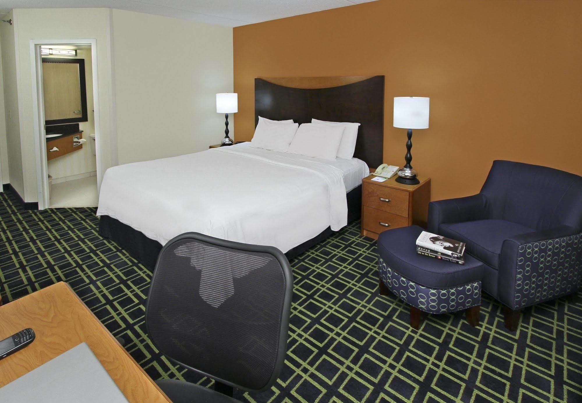 Fairfield By Marriott Inn & Suites Portland Maine Airport Scarborough Zewnętrze zdjęcie
